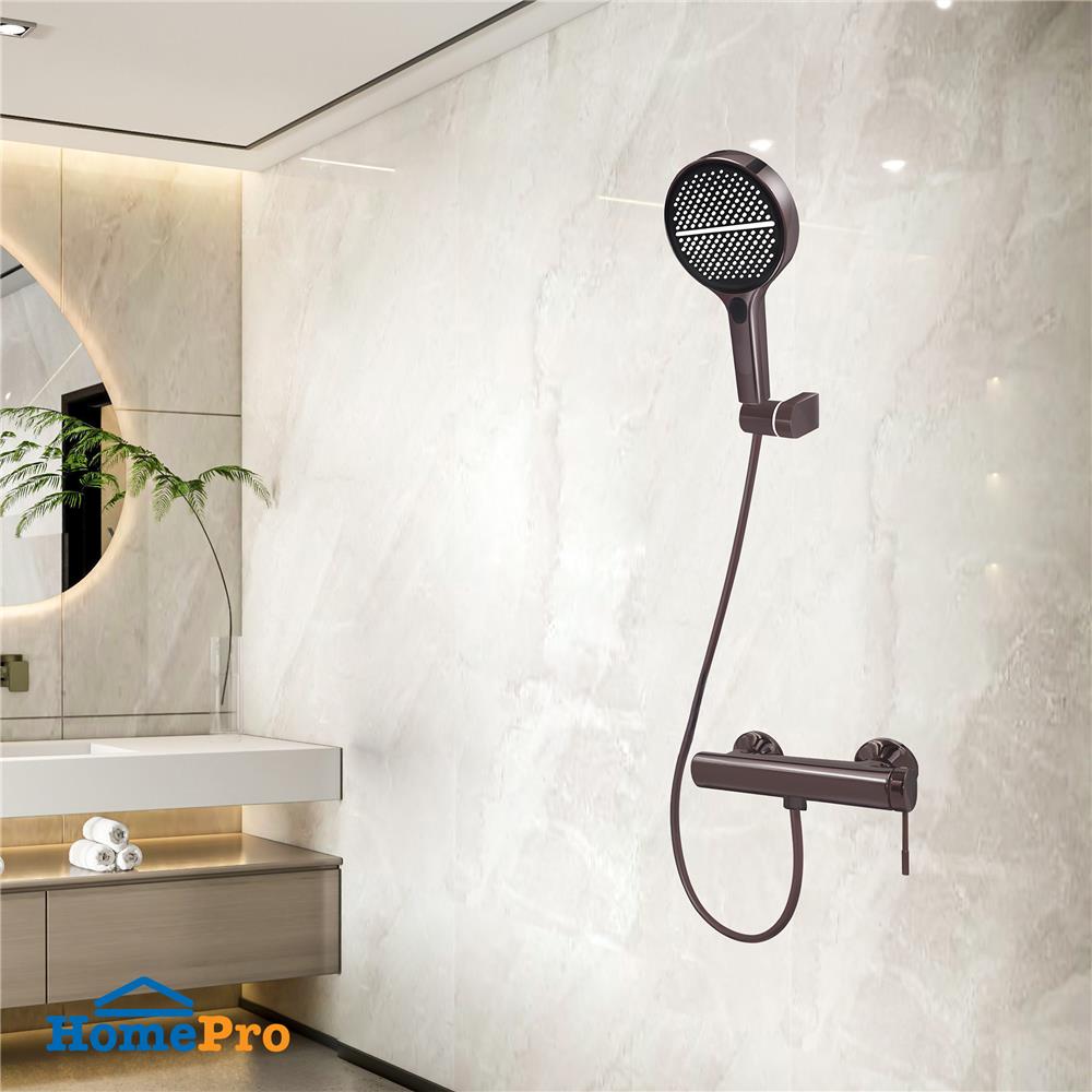 ก๊อกผสมยืนอาบ HONS FS8002