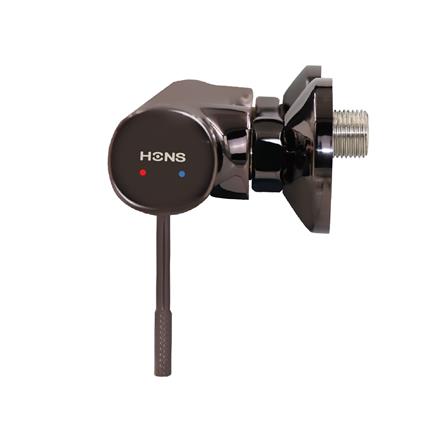 ก๊อกผสมยืนอาบ HONS FS8002_1