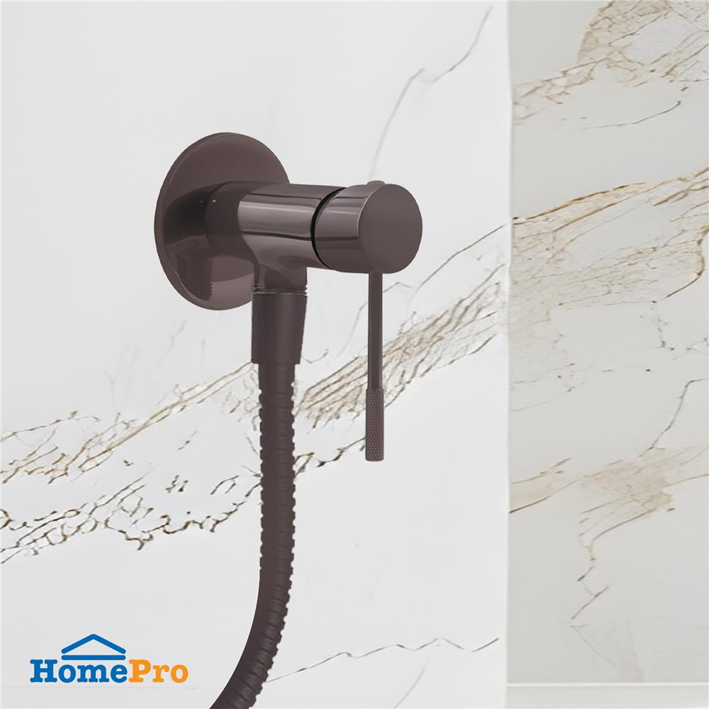 วาล์วฝักบัว 1 ทาง HONS VS8001