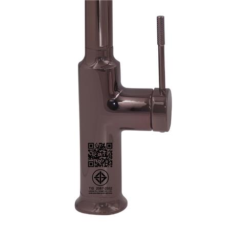 ก๊อกซิงค์เดี่ยวเคาน์เตอร์ HONS FC8001_4