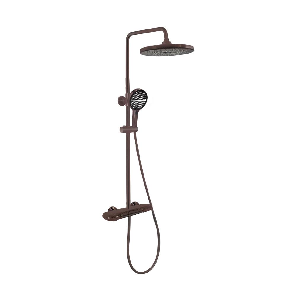 ฝักบัว RAIN SHOWER ผสม HONS ST8000