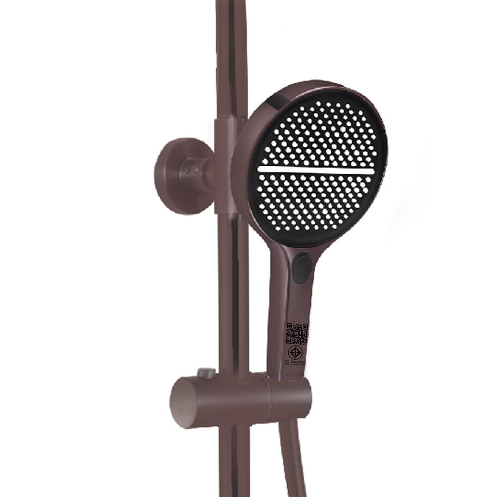 ฝักบัว RAIN SHOWER ผสม HONS ST8000