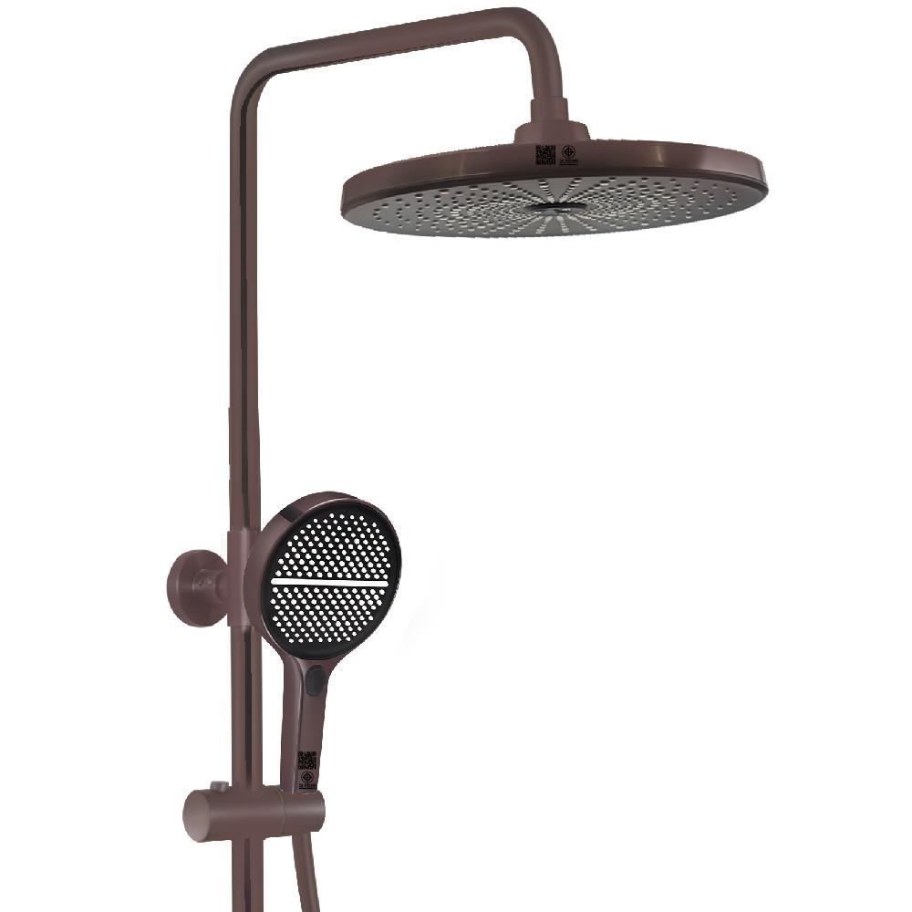 ฝักบัว RAIN SHOWER ผสม HONS ST8000