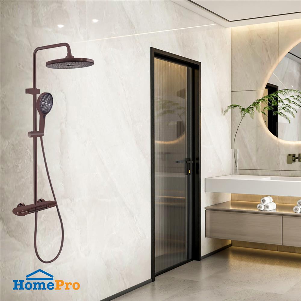 ฝักบัว RAIN SHOWER ผสม HONS ST8000