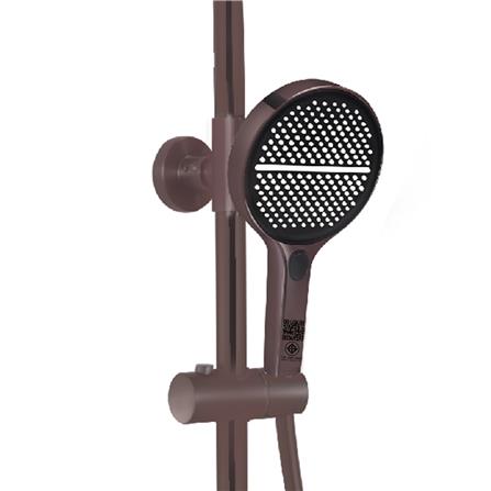 ฝักบัว RAIN SHOWER ผสม HONS ST8000_5