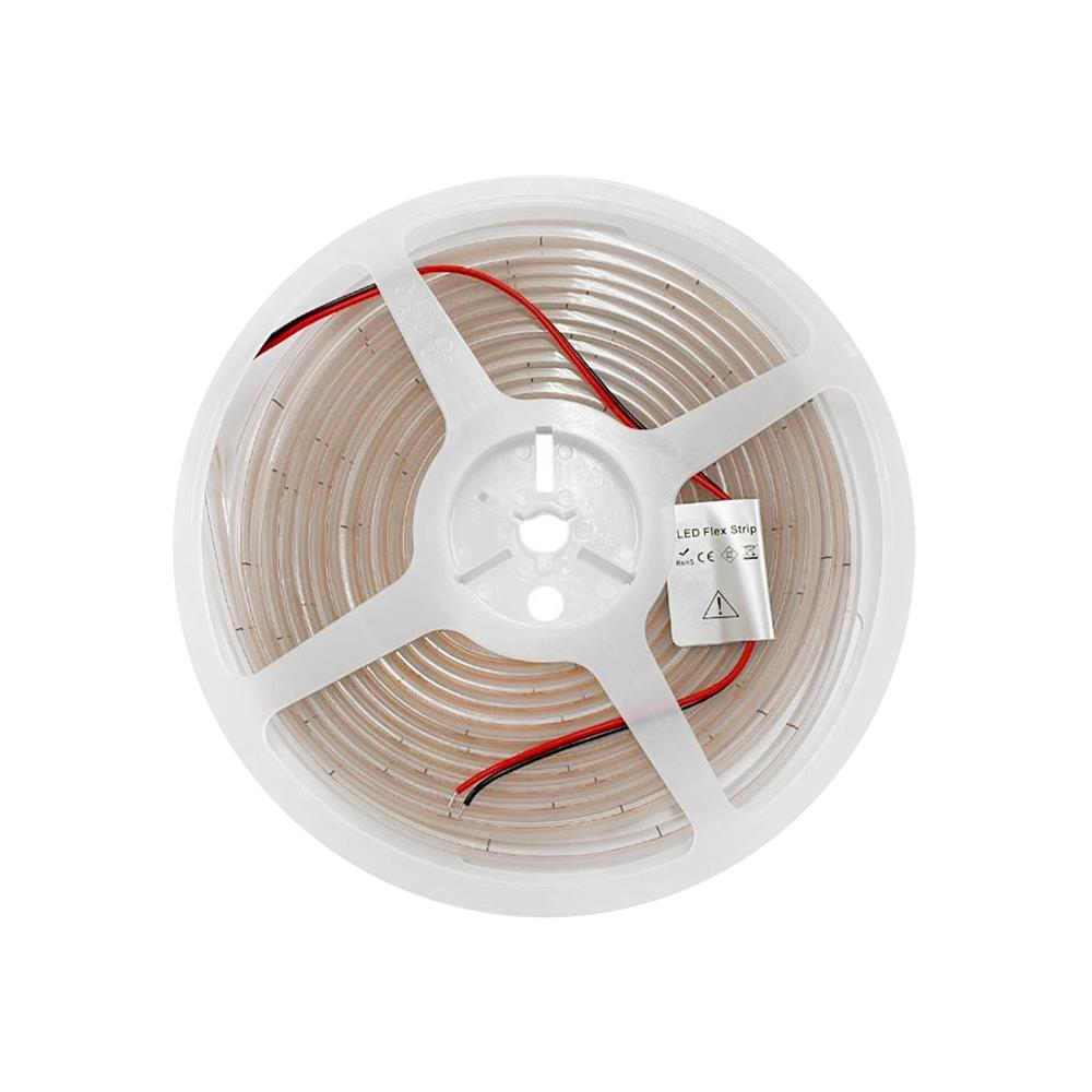 ไฟเส้น LED L&E 16-05916 12 วัตต์ 5 เมตร WARM WHITE