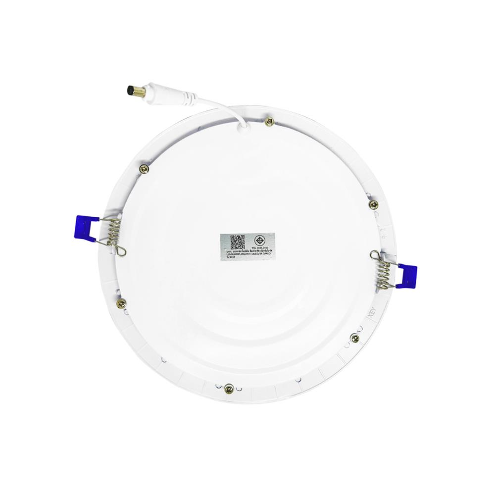 ดาวน์ไลท์ LED LUMAX 20-A0731 5 นิ้ว 9 วัตต์ COOL WHITE สีขาว