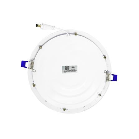 ดาวน์ไลท์ LED LUMAX 20-A0731 5 นิ้ว 9 วัตต์ COOL WHITE สีขาว_2