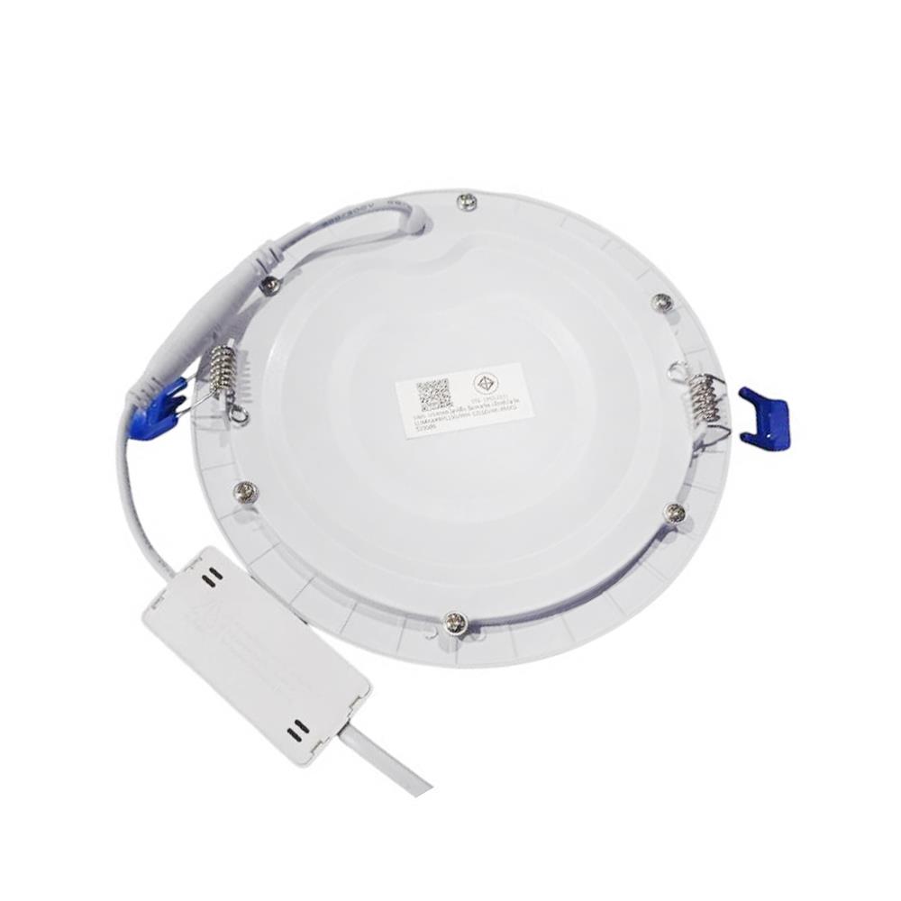 ดาวน์ไลท์ LED LUMAX 20-A0732 5.9 นิ้ว 12 วัตต์ COOL WHITE สีขาว