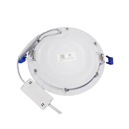 ดาวน์ไลท์ LED LUMAX 20-A0732 5.9 นิ้ว 12 วัตต์ COOL WHITE สีขาว_3