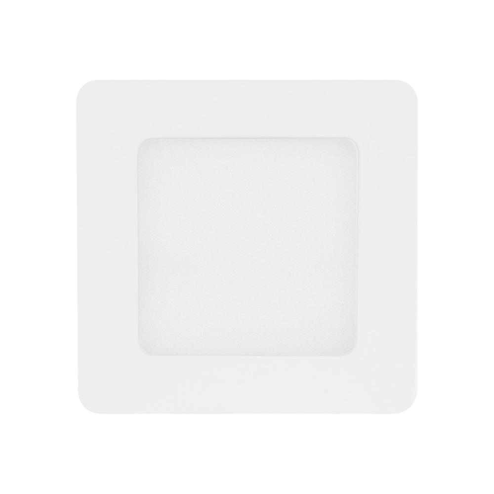 ดาวน์ไลท์ LED LUMAX 03-A1360 4.3 นิ้ว 6 วัตต์ WARM WHITE สีขาว