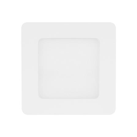 ดาวน์ไลท์ LED LUMAX 03-A1360 4.3 นิ้ว 6 วัตต์ WARM WHITE สีขาว_0