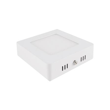 ดาวน์ไลท์ LED LUMAX 03-A1360 4.3 นิ้ว 6 วัตต์ WARM WHITE สีขาว_1