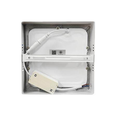 ดาวน์ไลท์ LED LUMAX 03-A1360 4.3 นิ้ว 6 วัตต์ WARM WHITE สีขาว_2