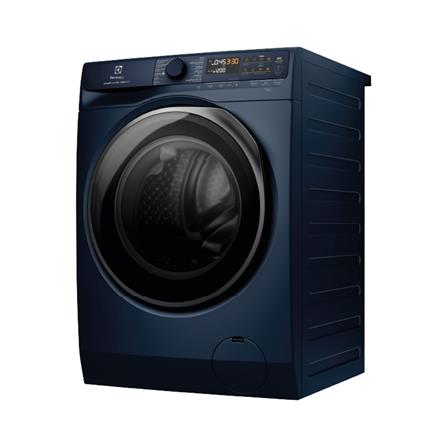 เครื่องซักอบผ้าฝาหน้าพร้อมขาตั้ง ELECTROLUX EWW1143R7MC 11/7 กก. 1400RPM อินเวอร์เตอร์ สีน้ำเงิน_2