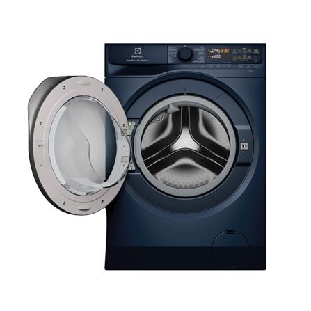 เครื่องซักอบผ้าฝาหน้าพร้อมขาตั้ง ELECTROLUX EWW1143R7MC 11/7 กก. 1400RPM อินเวอร์เตอร์ สีน้ำเงิน_3