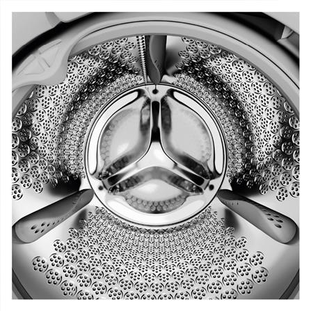 เครื่องซักอบผ้าฝาหน้าพร้อมขาตั้ง ELECTROLUX EWW1143R7MC 11/7 กก. 1400RPM อินเวอร์เตอร์ สีน้ำเงิน_7