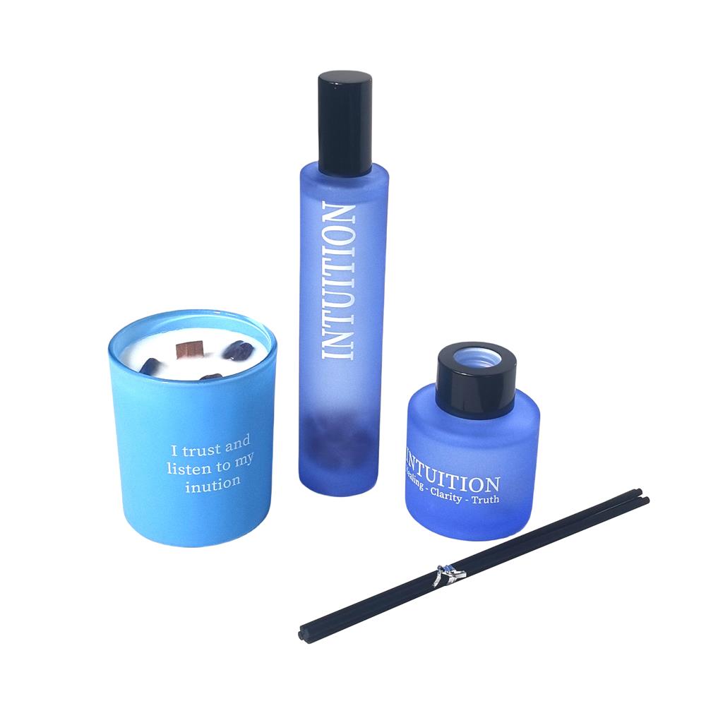 ชุดน้ำหอมปรับอากาศ PORRIN FRESH LINEN HOME_0