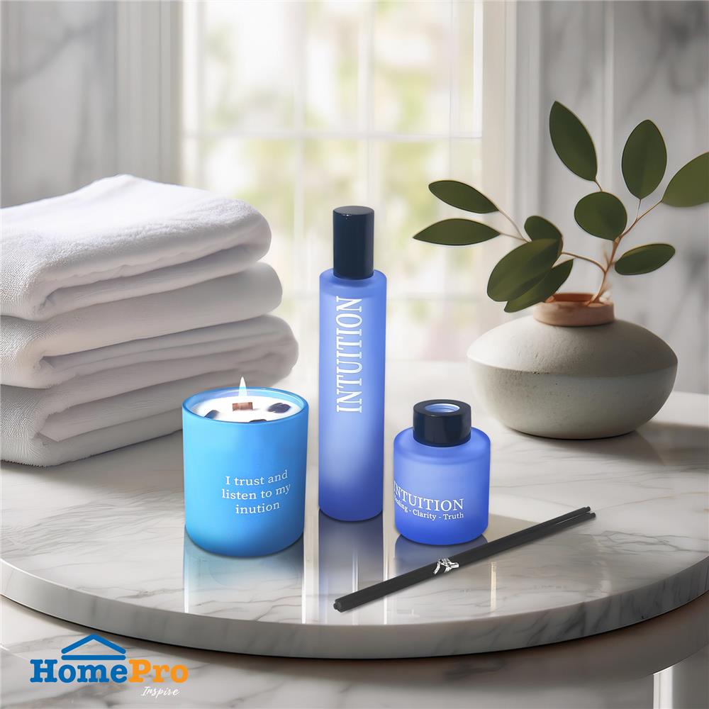 ชุดน้ำหอมปรับอากาศ PORRIN FRESH LINEN HOME