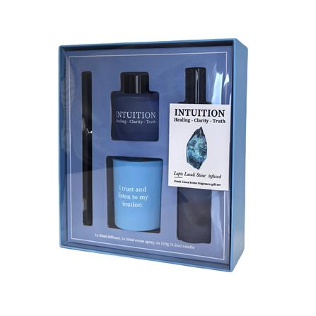 ชุดน้ำหอมปรับอากาศ PORRIN FRESH LINEN HOME_5