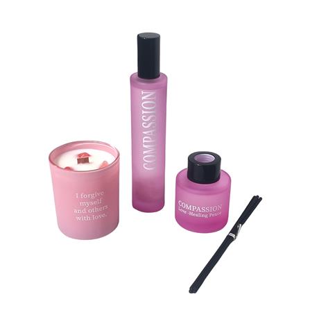 ชุดน้ำหอมปรับอากาศ PORRIN CHERRY BLOSSOM HOME_0