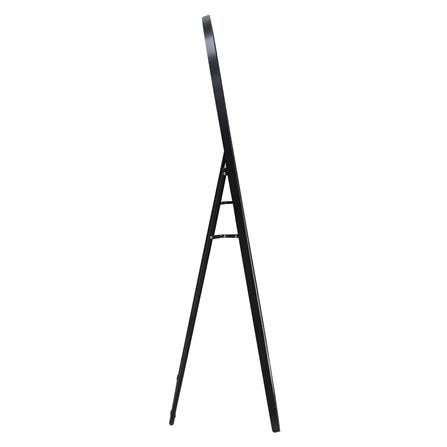 กระจกยาวตั้งพื้น-ติดผนัง MOYA HP-2025-BK55X 150 ซม._2