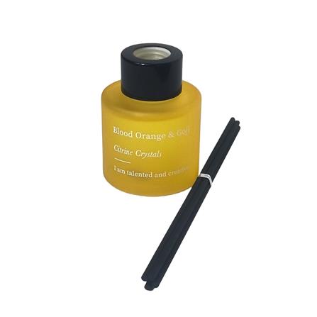 ชุดน้ำหอมปรับอากาศ PORRIN BLOOD ORANGE AND GOJI HOME_2