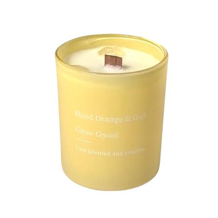 ชุดน้ำหอมปรับอากาศ PORRIN BLOOD ORANGE AND GOJI HOME_3