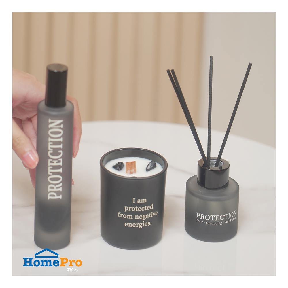 ชุดน้ำหอมปรับอากาศ PORRIN VANILLA CITRUS HOME