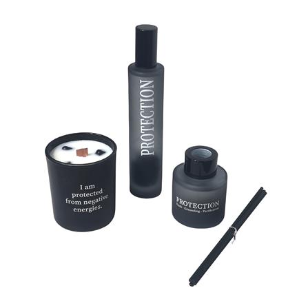 ชุดน้ำหอมปรับอากาศ PORRIN VANILLA CITRUS HOME_0