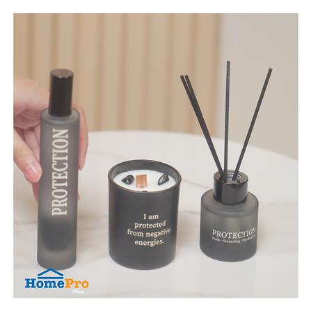 ชุดน้ำหอมปรับอากาศ PORRIN VANILLA CITRUS HOME_7