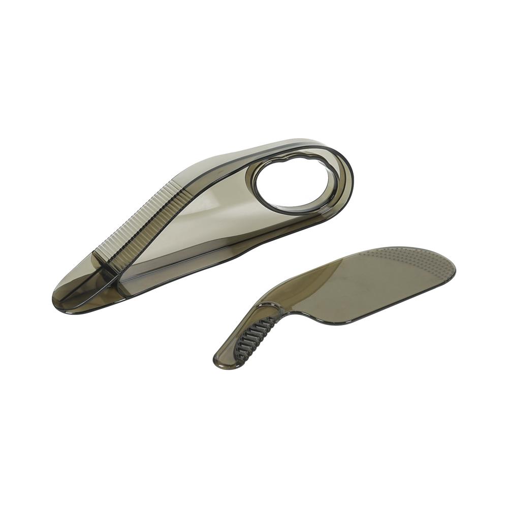 อุปกรณ์ยกที่นอน HOME LIVING STYLE HERBATA สี BROWN