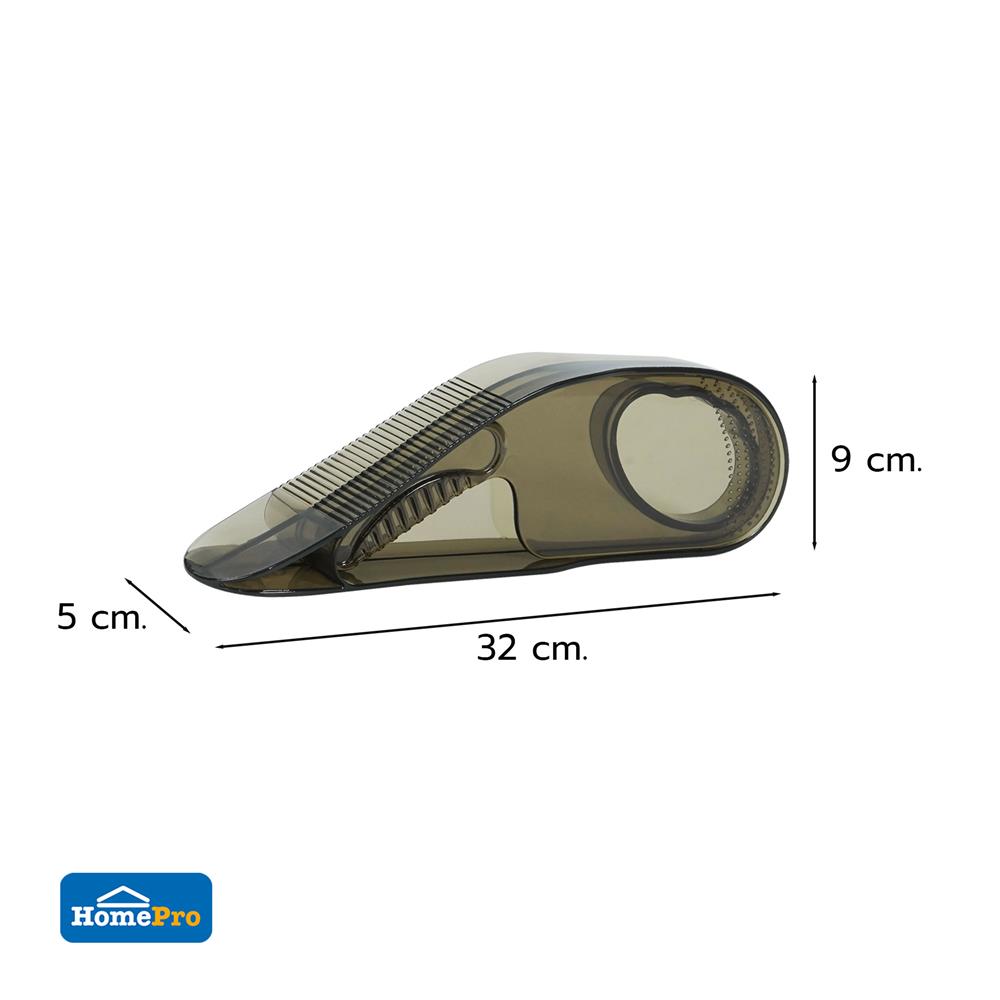 อุปกรณ์ยกที่นอน HOME LIVING STYLE HERBATA สี BROWN