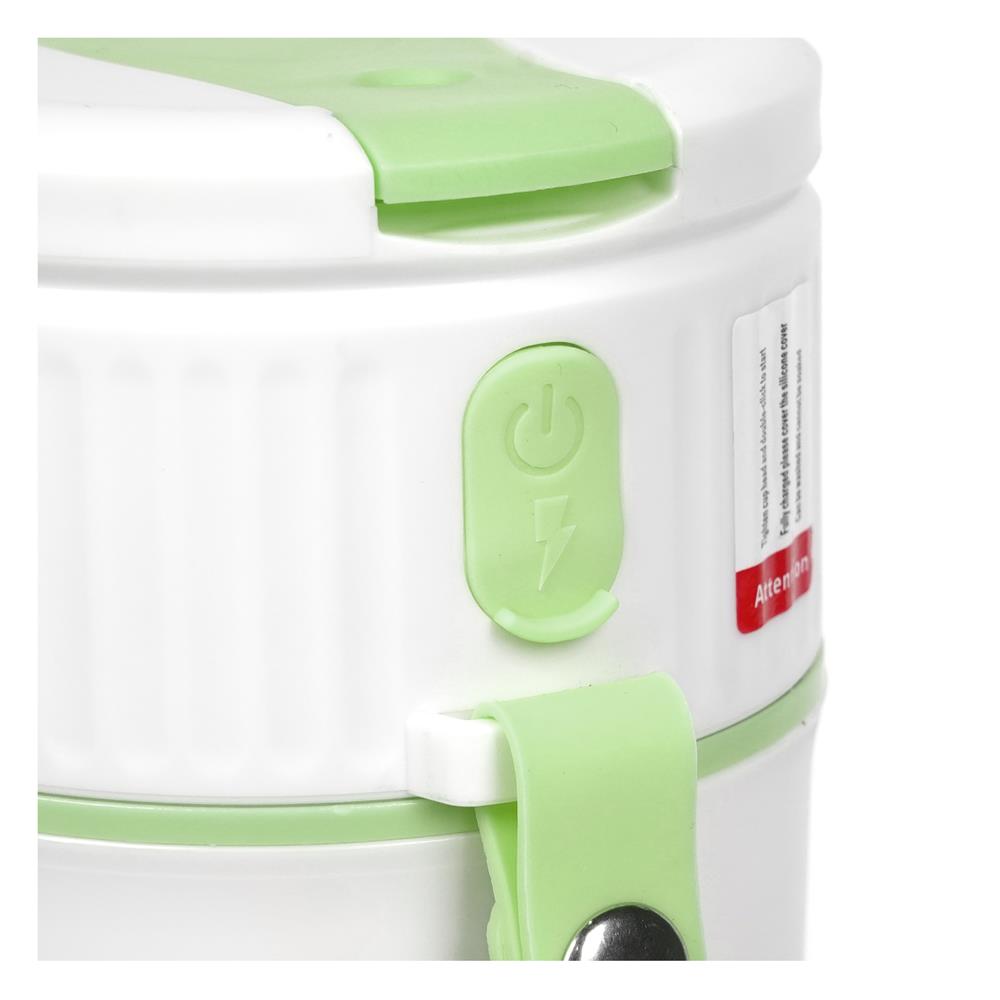 เครื่องปั่นน้ำผลไม้ ENJOY LIFE 8200229 สีเขียว