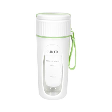 เครื่องปั่นน้ำผลไม้ ENJOY LIFE 8200229 สีเขียว_0