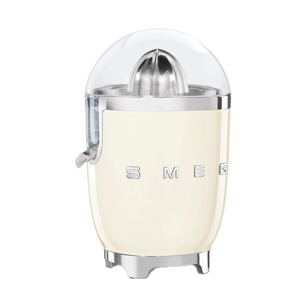เครื่องคั้นน้ำส้ม SMEG CJF11CREU สีครีม