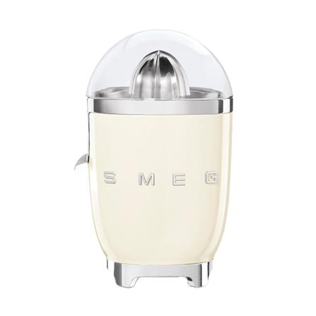 เครื่องคั้นน้ำส้ม SMEG CJF11CREU สีครีม_0