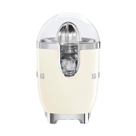 เครื่องคั้นน้ำส้ม SMEG CJF11CREU สีครีม_2