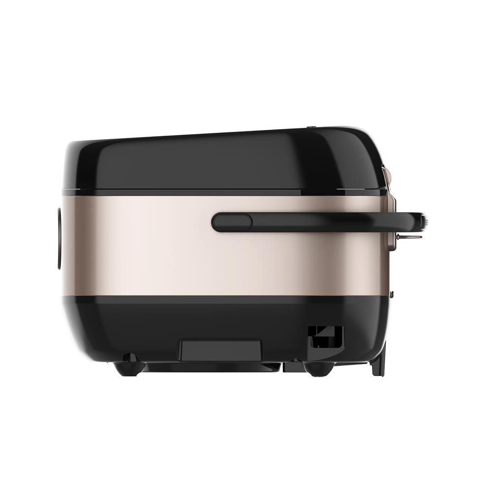 หม้อหุงข้าว DIGITAL TOSHIBA RC-18IH1TTH(N) 1.8 ลิตร