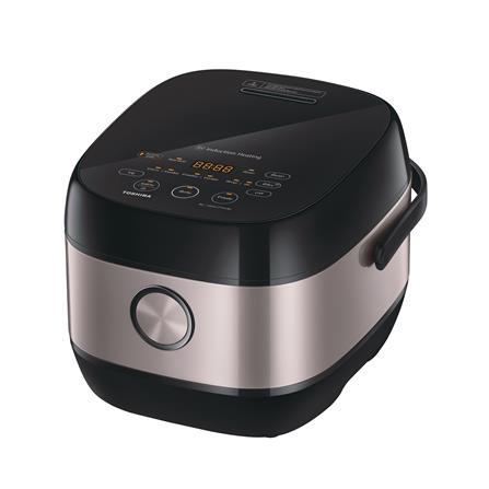 หม้อหุงข้าว DIGITAL TOSHIBA RC-18IH1TTH(N) 1.8 ลิตร_1