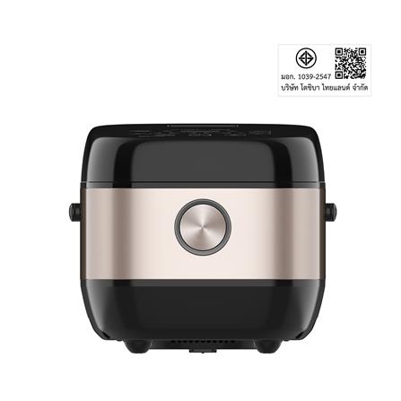 หม้อหุงข้าว DIGITAL TOSHIBA RC-18IH1TTH(N) 1.8 ลิตร_6
