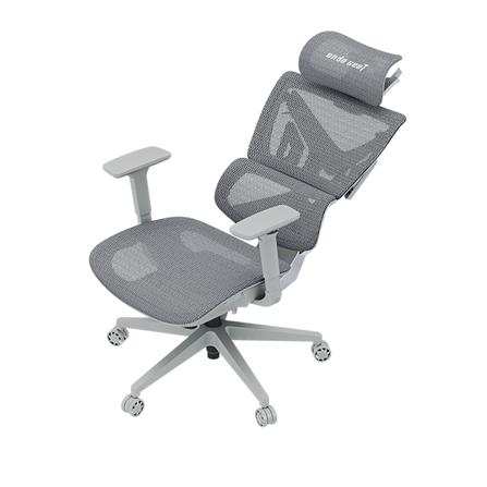 เก้าอี้เกมมิ่ง ANDA SEAT X-AIR MEGA AD-WY-01-G สีเทา_2