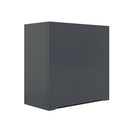 ตู้แขวนเดี่ยว MJ ECO 60x60 ซม. สี GREY GRAPHITE_1