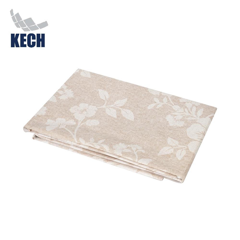 ผ้าปูโต๊ะสำเร็จเหลี่ยม KECH MALLOW 137x180 ซม._1