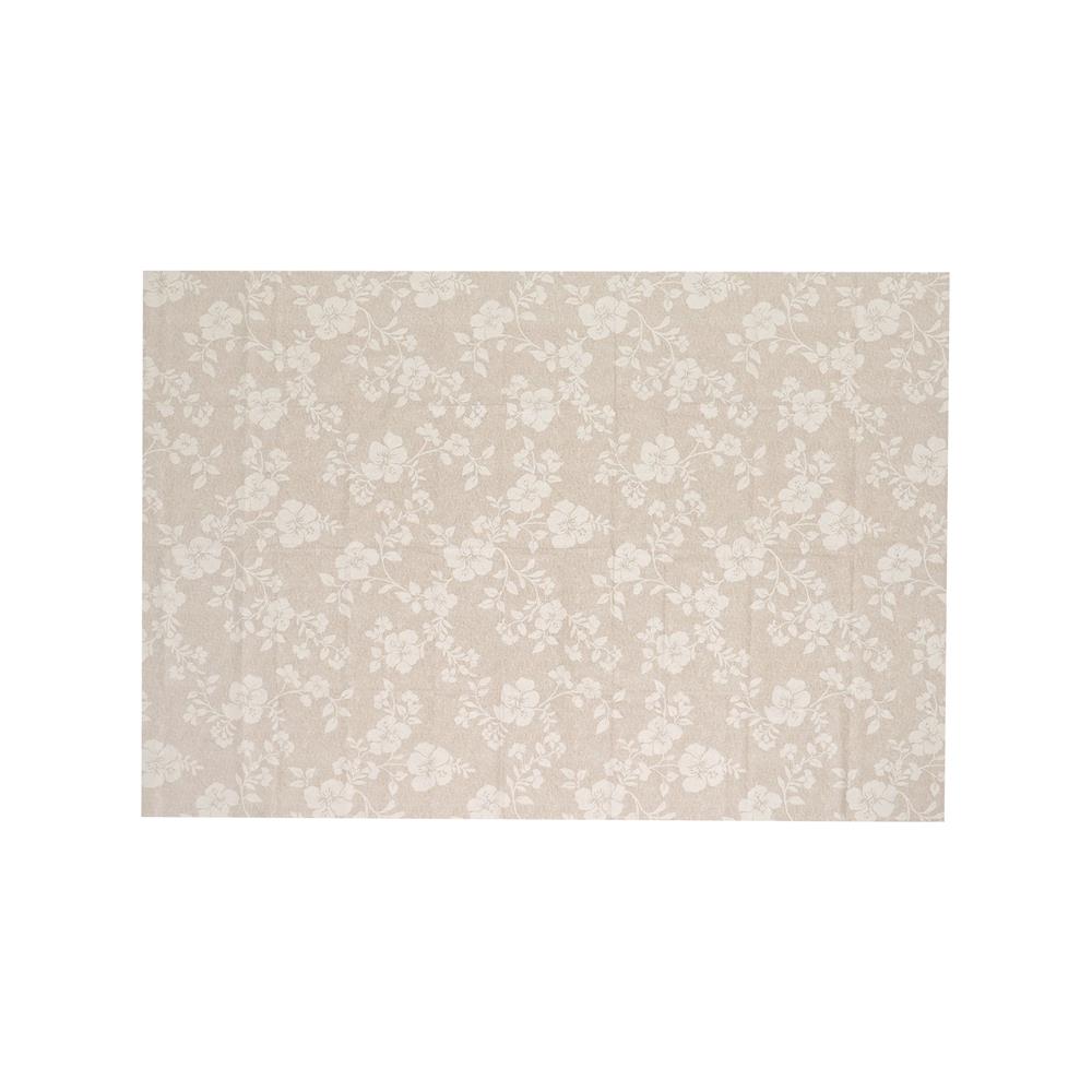 ผ้าปูโต๊ะสำเร็จเหลี่ยม KECH MALLOW 137x180 ซม.