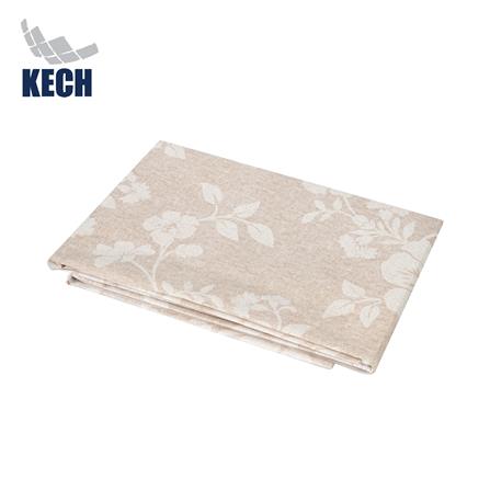 ผ้าปูโต๊ะสำเร็จเหลี่ยม KECH MALLOW 137x180 ซม._0