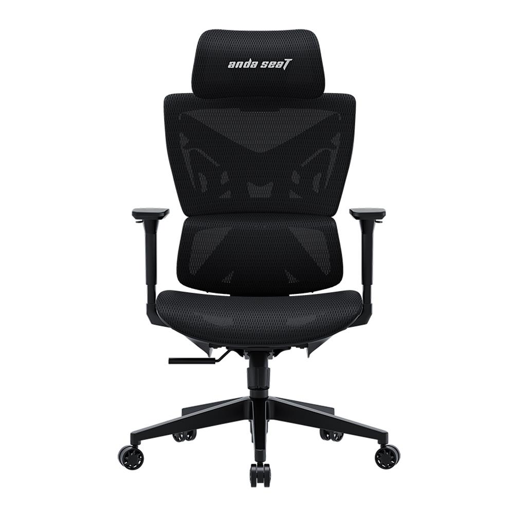 เก้าอี้เกมมิ่ง ANDA SEAT AD-WY-01-BBB สีดำ