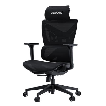 เก้าอี้เกมมิ่ง ANDA SEAT AD-WY-01-BBB สีดำ_1