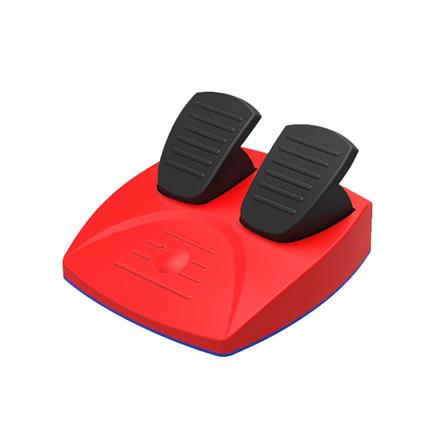 ชุดพวงมาลัย NINTENDO SWITCH HORI MARIO KART RACING WHEEL PRO MINI_1