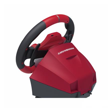 ชุดพวงมาลัย NINTENDO SWITCH HORI MARIO KART RACING WHEEL PRO DELUXE_2